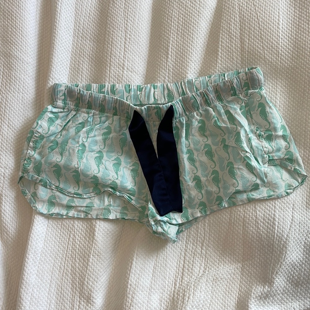 Old Navy Women’s Sleep Boxers Size XS